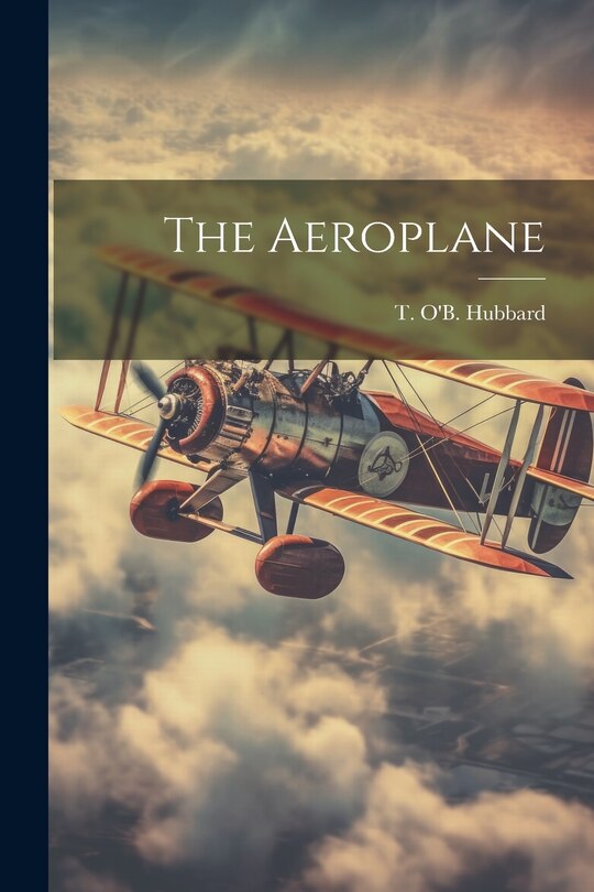Couverture_The Aeroplane