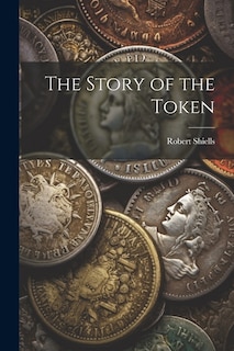Front cover_The Story of the Token