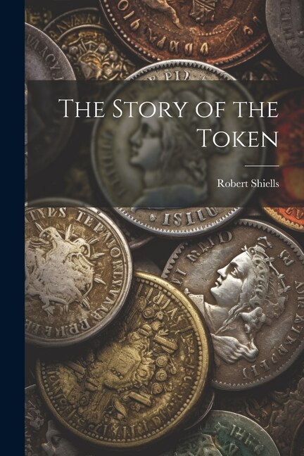 Front cover_The Story of the Token
