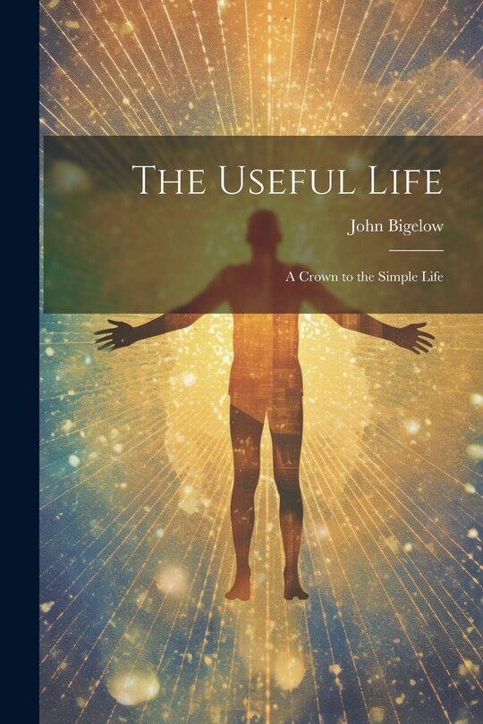 Front cover_The Useful Life
