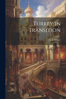 Front cover_Turkey in Transition