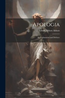 Front cover_Apologia
