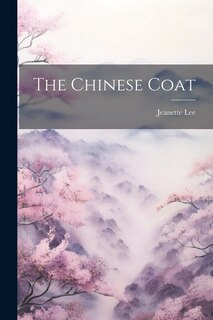 Couverture_The Chinese Coat