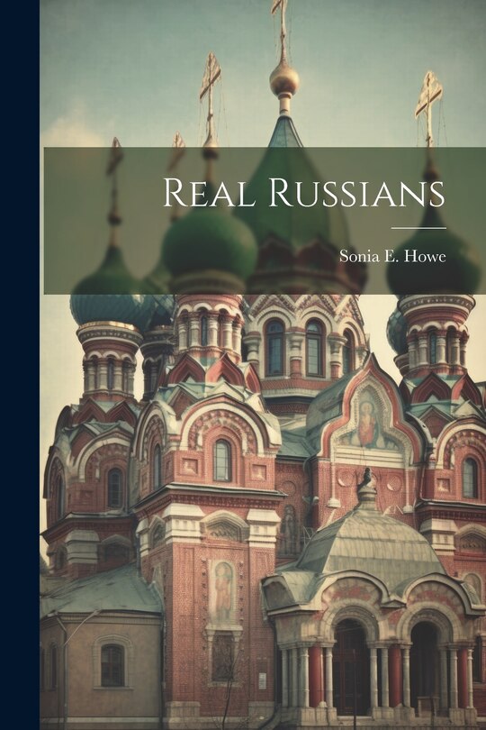 Couverture_Real Russians