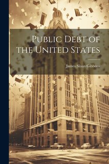 Couverture_Public Debt of the United States