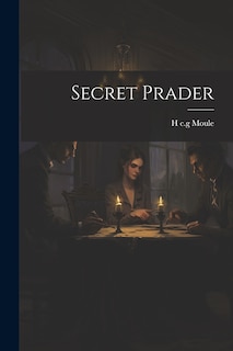 Front cover_Secret Prader