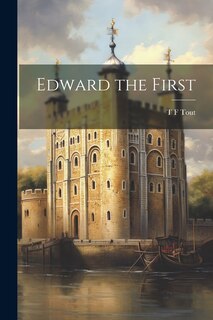 Front cover_Edward the First