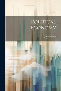 Couverture_Political Economy