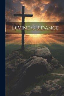 Front cover_Divine Guidance
