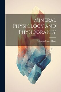 Front cover_Mineral Physiology and Physiography