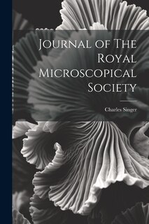 Couverture_Journal of The Royal Microscopical Society