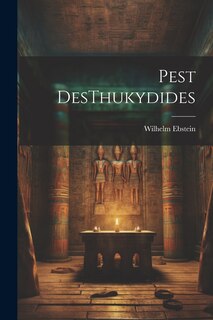 Couverture_Pest DesThukydides