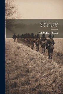 Front cover_Sonny