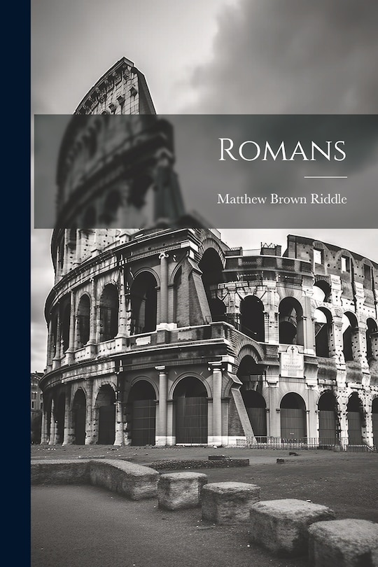 Front cover_Romans