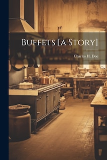 Front cover_Buffets [a Story]