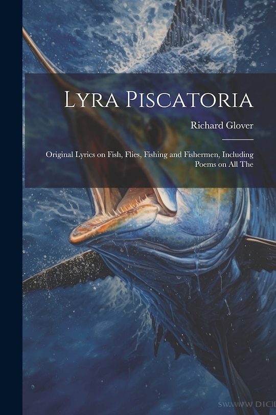 Front cover_Lyra Piscatoria