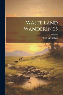Front cover_Waste Land Wanderings