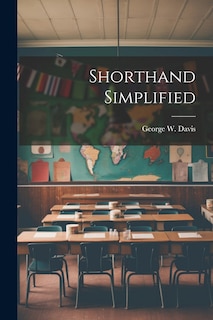 Front cover_Shorthand Simplified