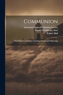 Front cover_Communion