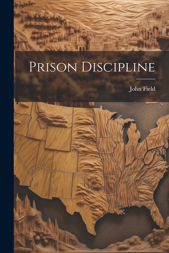 Front cover_Prison Discipline