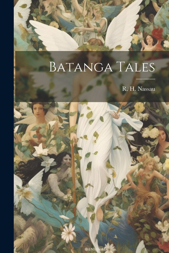 Front cover_Batanga Tales