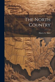 Front cover_The North Country
