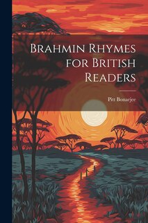 Front cover_Brahmin Rhymes for British Readers