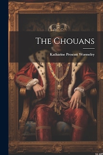 Front cover_The Chouans