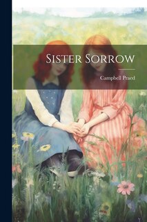 Couverture_Sister Sorrow