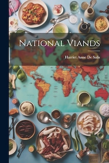 Couverture_National Viands