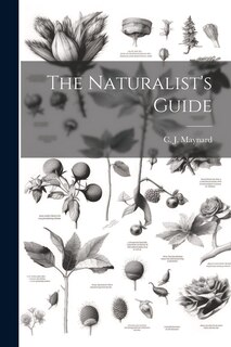 Front cover_The Naturalist's Guide