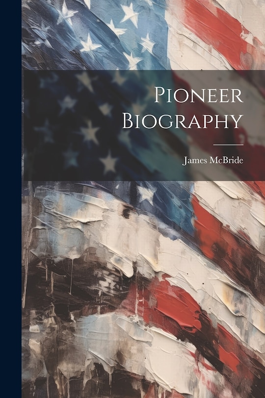 Couverture_Pioneer Biography