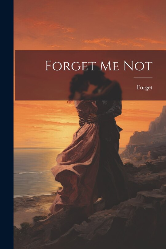 Front cover_Forget Me Not