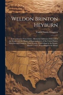 Couverture_Weldon Brinton Heyburn