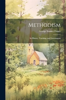 Front cover_Methodism