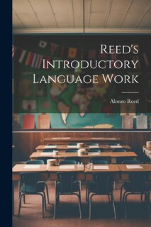 Couverture_Reed's Introductory Language Work