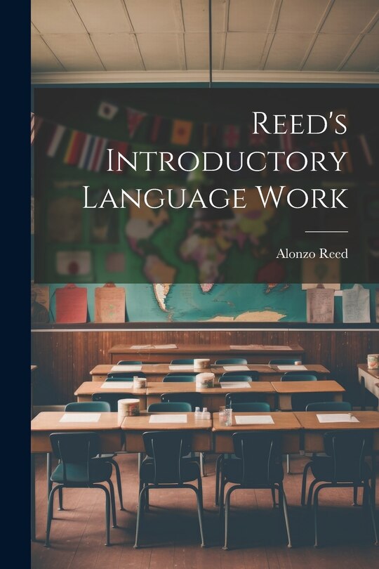 Couverture_Reed's Introductory Language Work