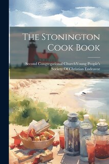Couverture_The Stonington Cook Book