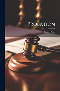 Front cover_Probation