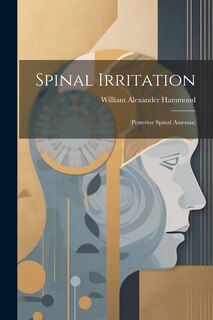 Front cover_Spinal Irritation