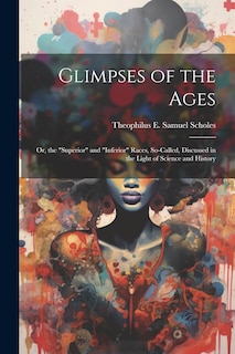 Front cover_Glimpses of the Ages