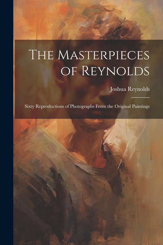 Couverture_The Masterpieces of Reynolds