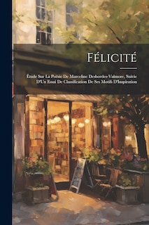 Front cover_Félicité
