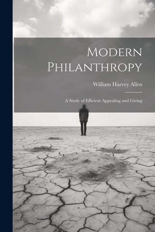 Couverture_Modern Philanthropy