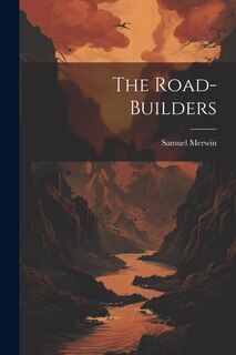 Front cover_The Road-Builders