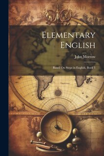 Front cover_Elementary English