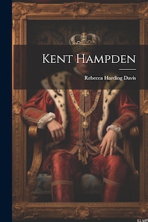 Front cover_Kent Hampden