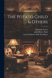 Front cover_The Potato Child & Others