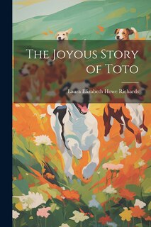 Front cover_The Joyous Story of Toto