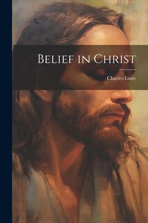 Couverture_Belief in Christ